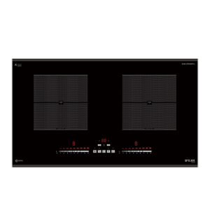 Bếp từ đôi SPM 828I PRO