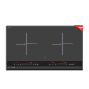 Bếp từ Canzy CZ 898B-62ID