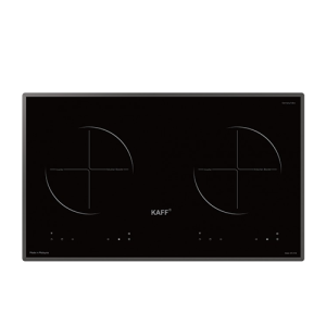 Bếp từ đôi KAFF KF-073II
