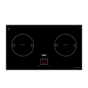 Bếp từ đôi KAFF KF-LCD2IG