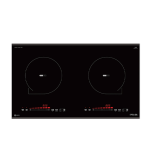 Bếp từ đôi SPM 730K