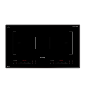 Bếp từ đôi SPM T99K PLUS