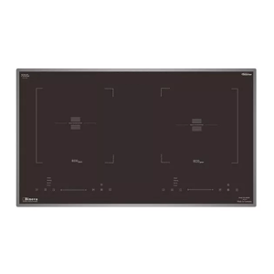 BẾP TỪ BINOVA BI-566-GM