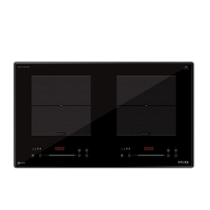 Bếp từ đôi SPM-T89G
